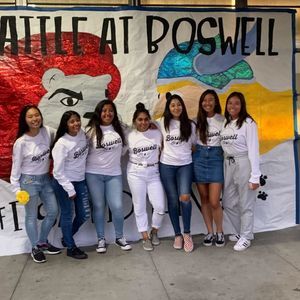 Meet your Posher, Norma